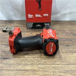 AS IS M18 FUEL GEN-2 18V Lithium-Ion Mid Torque Brushless Cordless 3/8 in. Impact Wrench with Friction Ring (Tool-Only)