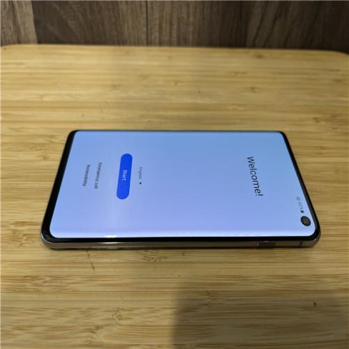 Samsung Galaxy S10  128GB  - Black