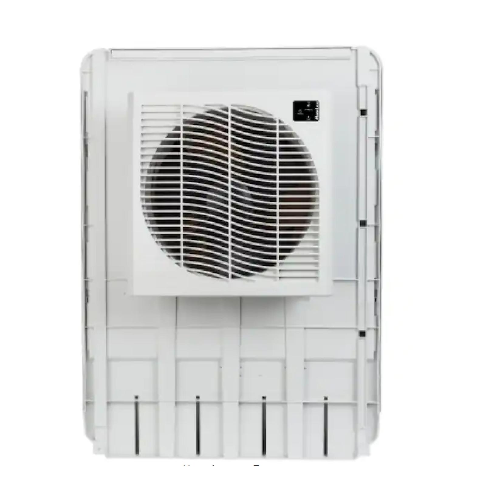 DALLAS LOCATION -  MasterCool 3200 CFM Slim Profile Window Evaporative Cooler for 1600 sq. ft.