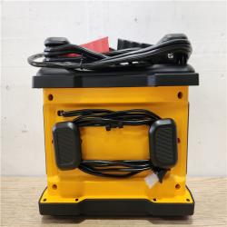 Phoenix Location DEWALT Professional 30 Amp Battery Charger, 3 Amp Battery Maintainer with 100 Amp Engine Start