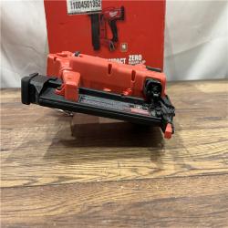 AS-IS Milwaukee M18 Fuel 18V Brushless 18-Gauge Brad Nailer 2746-20 (Bare Tool)