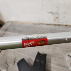 Phoenix Location NEW Milwaukee M18 FUEL 16 in. String Trimmer Attachment for Milwaukee QUIK-LOK Attachment System