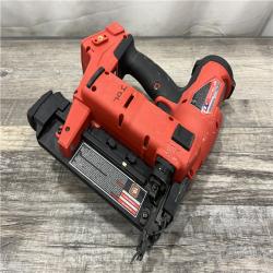 AS-IS Milwaukee M18 FUEL 18 Gauge Brad Nailer