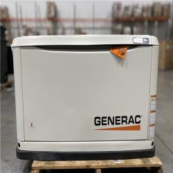 DALLAS LOCATION - Generac Guardian 24kW