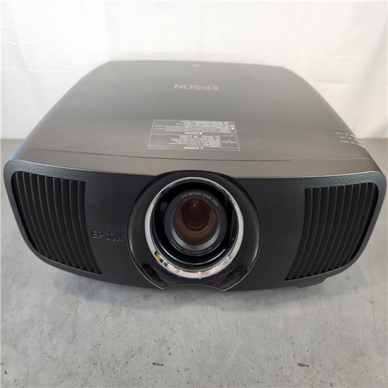 Pro Cinema LS12000 4K PRO-UHD Laser Projector, Products