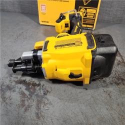 HOUSTON LOCATION - AS-IS DEWALT 20-Volt 30Â° Cordless Framing Nailer (Tool-Only)