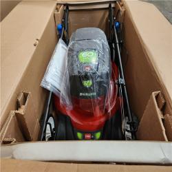 Phoenix Location NEW Toro Recycler 60-volt 21-in Cordless Self-propelled Lawn Mower 6 Ah (1-Battery and Charger Included)