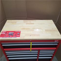 California AS-IS Milwaukee Mobile Workbench