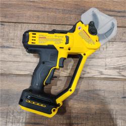 AS-IS DEWALT 20V MAX Cordless Battery Powered Pruner (Tool Only)