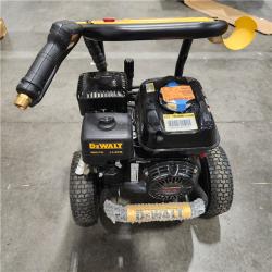 Dallas Location - As-Is DeWalt DXPW61299 3600 PSI Gas Pressure Washer