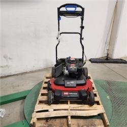 Dallas Location - As-Is Toro TimeMaster 30 in. Self-Propelled Gas Lawn Mower