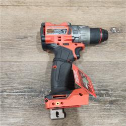 AS-IS Milwaukee 2904-20 12V 1/2  Hammer Drill/ Driver