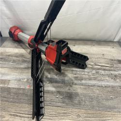 AS-IS MILWAUKEE M12 12-Volt Lithium-Ion Cordless 1400 Lumen ROCKET LED Stand Work Light (Tool-Only)