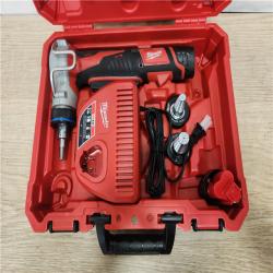 Phoenix Location Milwaukee M12 Pex Combo Kit