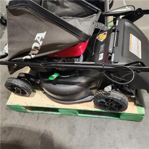 Dallas Location - As-Is Honda HRN216VKA Mower | 21 Walk Behind Mower