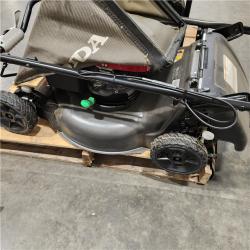 Dallas Location - As-Is Honda HRN216VKA Walk-Behind Mower