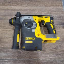 AS-IS Dewalt | SDS 20-V Cordless Rotary Hammer