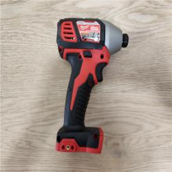 Phoenix Location Milwaukee M18 18-Volt Lithium-Ion Cordless Combo Kit 7-Tool with 2-Batteries, Charger and Tool Bag