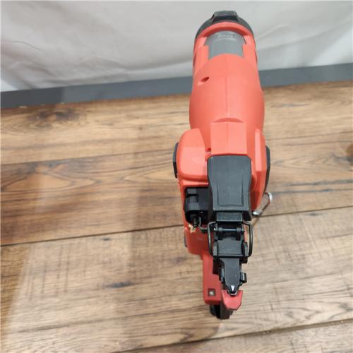 AS-IS Milwaukee M18 FUEL 18 Gauge Brad Nailer