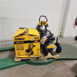 Dallas Location - As-Is GAS PRESSURE WASHER (Lot Of 4)