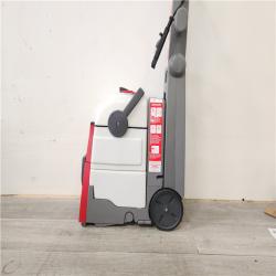 Phoenix Location NEW RESTORE™ Upright Carpet Extractor SC6100A