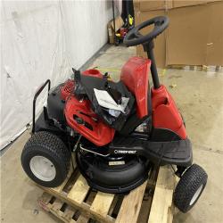 Houston Location - AS-IS TORO TB30B Riding Mower