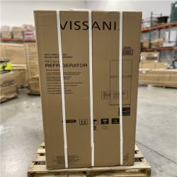 DALLAS LOCATION - VISSANI REFRIGERATOR PALLET - (2 UNITS)