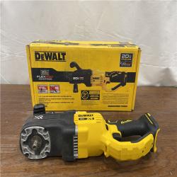 AS-IS DeWalt DCD445B 20V Cordless 7/16  Quick Change Stud & Joist Drill (Tool Only)