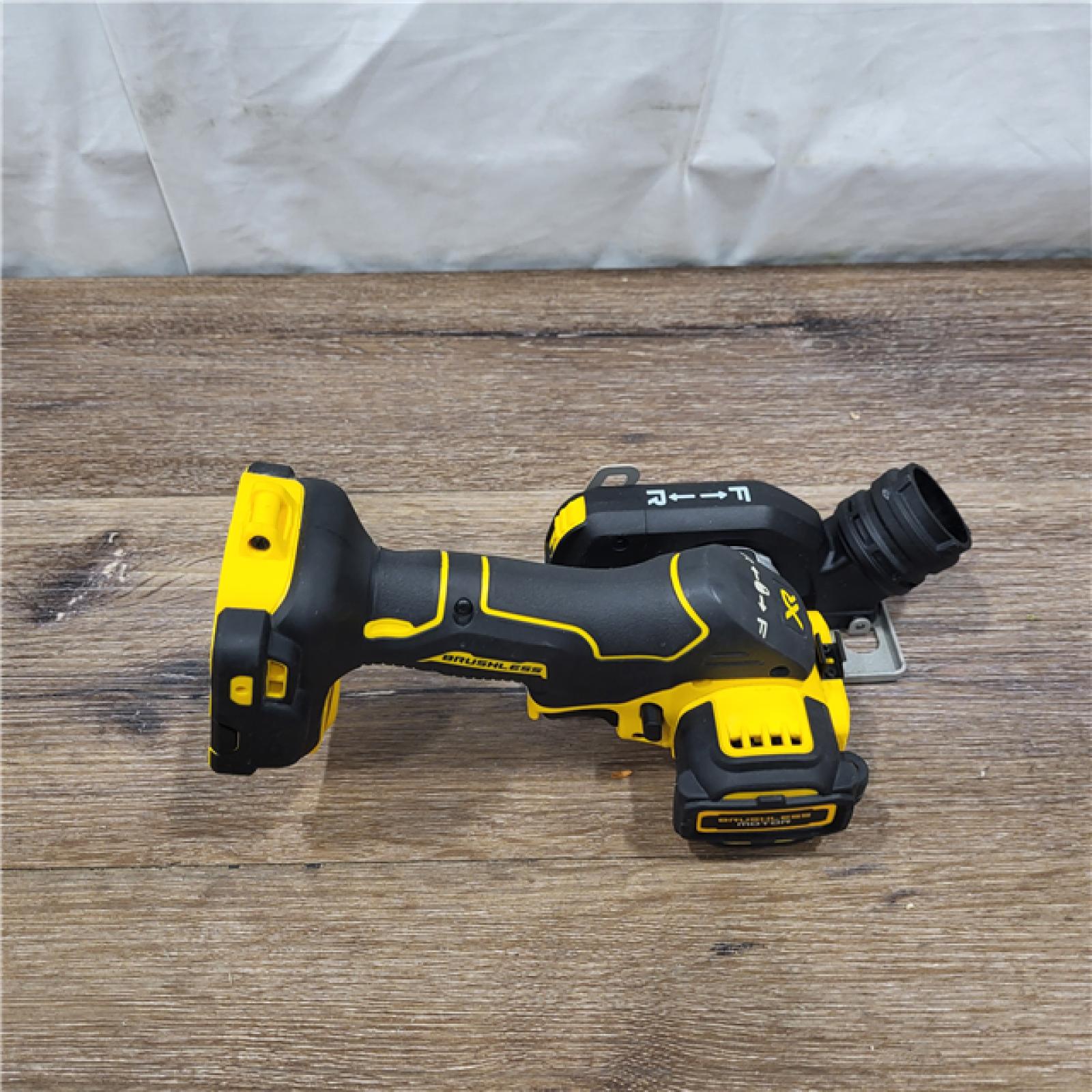 AS-IS 3in Compact Cut Off Tool Bare