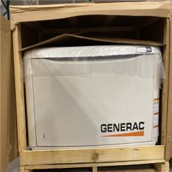 DALLAS LOCATION - Generac Guardian 22,000KW