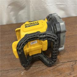 AS-ISDeWalt DCBL722B Gen 2 20v Blower - Bare Tool