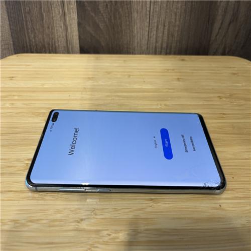 Samsung GALAXY S10+ 128GB (Blue)