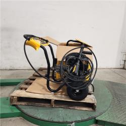 Dallas Location - As-Is DeWalt DXPW61299 3600 PSI Gas Pressure Washer (Lot Of 2)