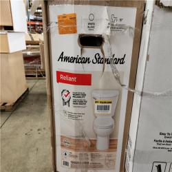 Phoenix AS-IS Mixed American Standard Toilet Pallet (6 Toilets)