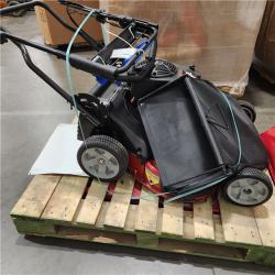 Dallas Location - As-Is Toro 30 Personal Pace TimeMaster Mower 21199