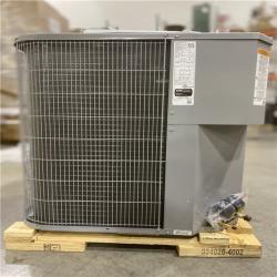 DALLAS LOCATION - Smartcomfort® by Carrier 2.5 Ton 14.3 Seer2 Condensing Unit