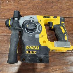 AS-IS Dewalt | SDS 20-V Cordless Rotary Hammer