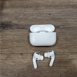 AS-IS Apple - AirPods Pro 2 - White