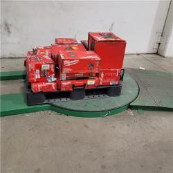 Dallas Location - As-Is MILWAUKEE Tool Pallet