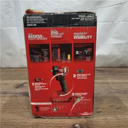 NEW! Milwaukee M18 FUEL Brushless Cordless 3/8 in. Compact Impact Wrench (Tool Only)