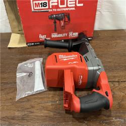 AS-ISM18 FUEL 18V Lithium-Ion Brushless Cordless 1-9/16 in. SDS-Max Rotary Hammer (Tool-Only)