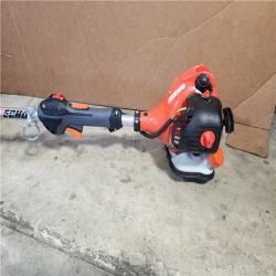 HOUSTON LOCATION - AS-IS ECHO 21.2 cc 17 in. Gas 2-Stroke PAS Straight Shaft Trimmer