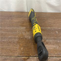 AS-ISATOMIC 20V MAX Cordless 3/8 in. Ratchet (Tool Only)