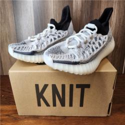 Adidas Yeezy 350 V2 Cmpct Panda - Size 10