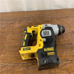 AS-ISDewalt | SDS 20-V Cordless Rotary Hammer