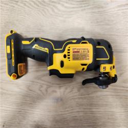 Phoenix Location DEWALT 20-Volt MAX Lithium-Ion Cordless 7-Tool Combo Kit with 2.0 Ah Battery, 5.0 Ah Battery and Charger