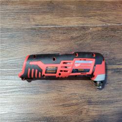 CALIFORNIA NEW MILWAUKEE M12 MULTI-TOOL