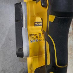 HOUSTON LOCATION - AS-IS DEWALT DCP580B 20V MAX Lithium Ion Brushless Planer (TOOL ONLY)