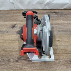 AS-IS Milwaukee M18 7-1/4  18V Brushless Circular Saw 2631-20 (Bare Tool)