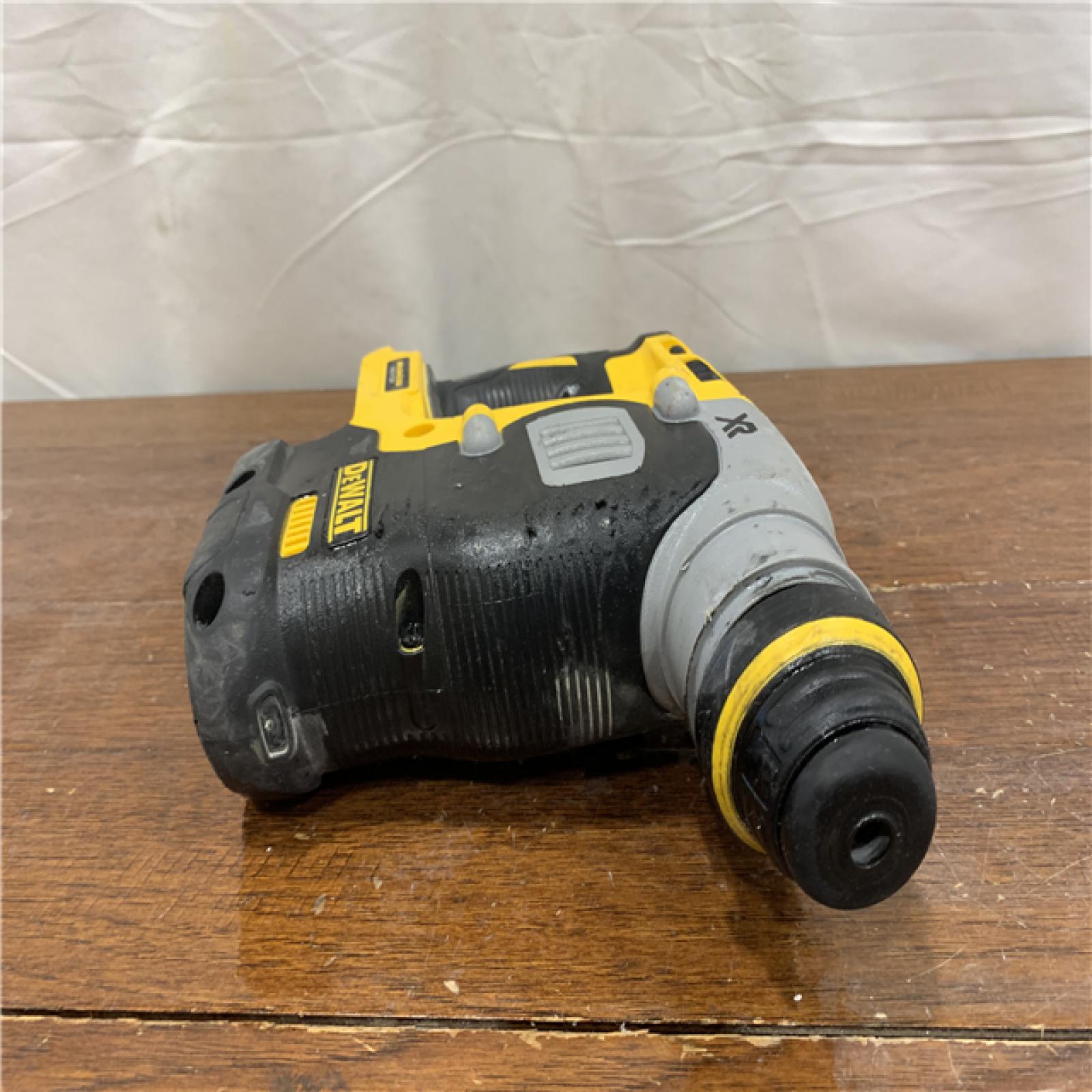 AS-ISDewalt | SDS 20-V Cordless Rotary Hammer